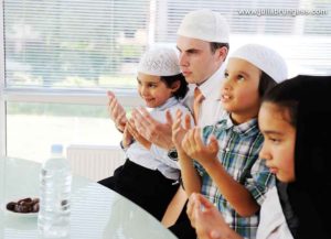 Acceptance of Raising Interfaith Children