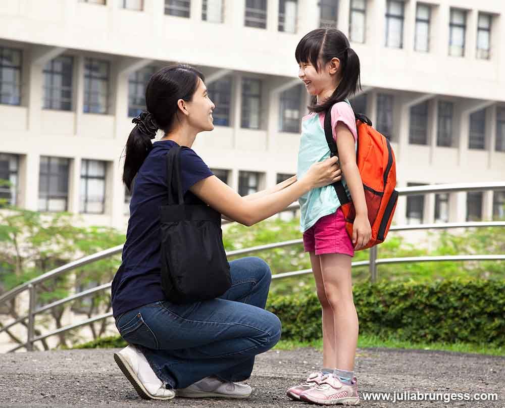 Parenting-Sending-Child-Off-To-Start-School-Year