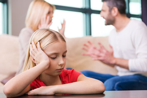 Divorce-Negatively-Impacting-Child