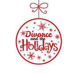 Divorce and the Holidays